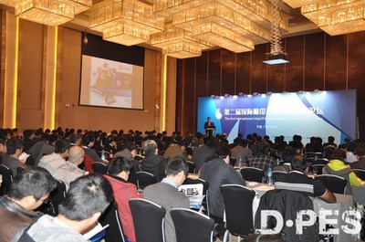 2014迪培思春季国际广告展圆满落幕 共谱广告行业新篇章