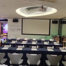 专业赋能，高效链接——惠乐会议及展览服务的全方位解决方案