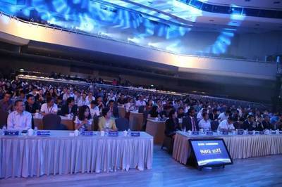 诚信兴商，生态共享——盈科律师受邀共襄商务盛会，探索服务新未来