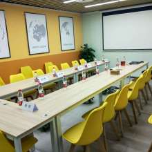 专业会展全案服务专家——金码会展服务有限责任公司