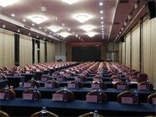 鞍山高质量会议及展览服务的价值与实践